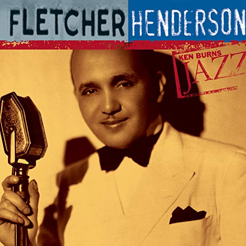 HENDERSON, FLETCHER - KEN BURNS JAZZ: DEFINITIVE