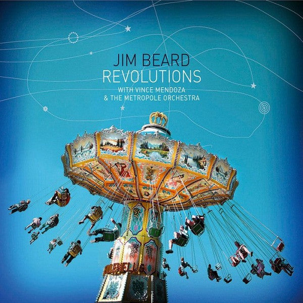 BEARD, JIM - REVOLUTIONS