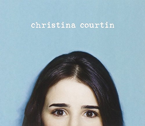 COURTIN, CHRISTINA - ST