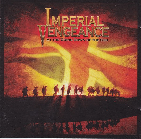 IMPERIAL VENGEANCE - AT THE GOING DOWN OF THE SUN