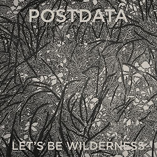 POSTDATA (WINTERSLEEP) - LET'S BE WILDERNESS
