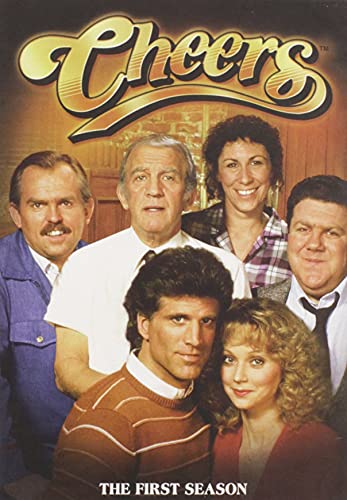 CHEERS: SEASON 1