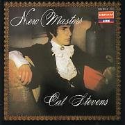 CAT STEVENS - NEW MASTERS (REMASTERED)
