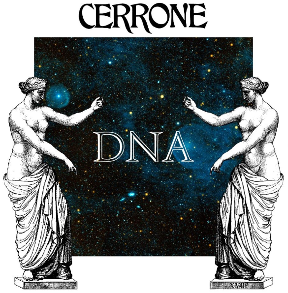 CERRONE - DNA
