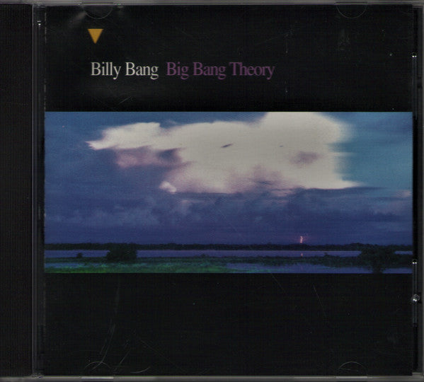 BANG, BILLY - BIG BANG THEORY