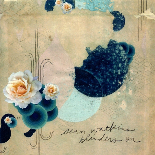 WATKINS, SEAN - BLINDERS ON