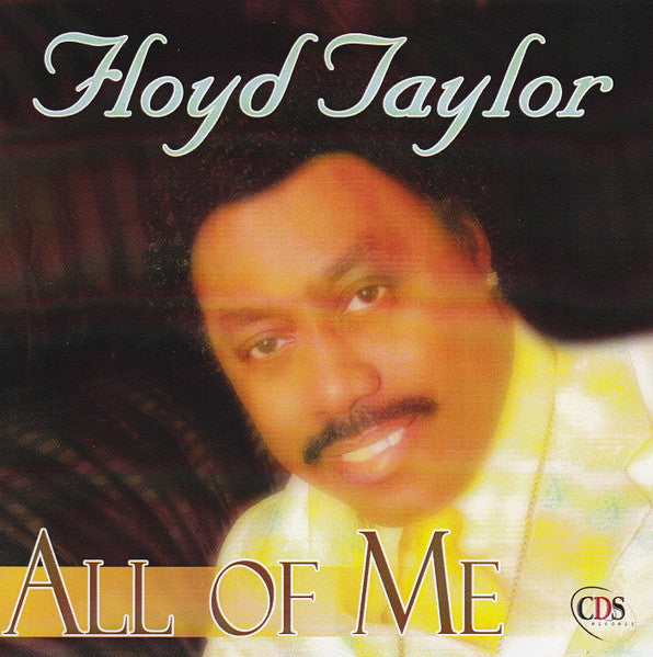 TAYLOR, FLOYD - ALL OF ME