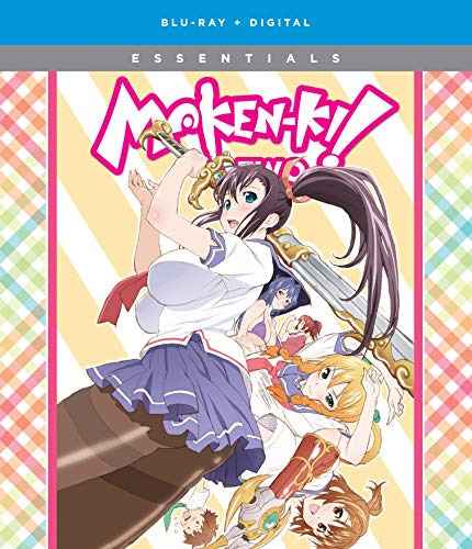 MAKEN-KI 2: COMPLETE SERIES (BLU-RAY/DIGITAL)