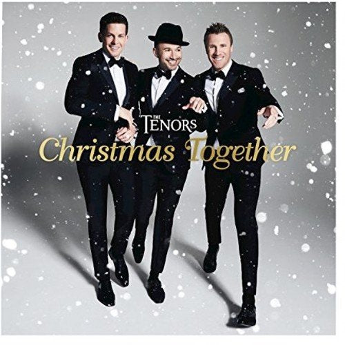 THE TENORS - CHRISTMAS TOGETHER