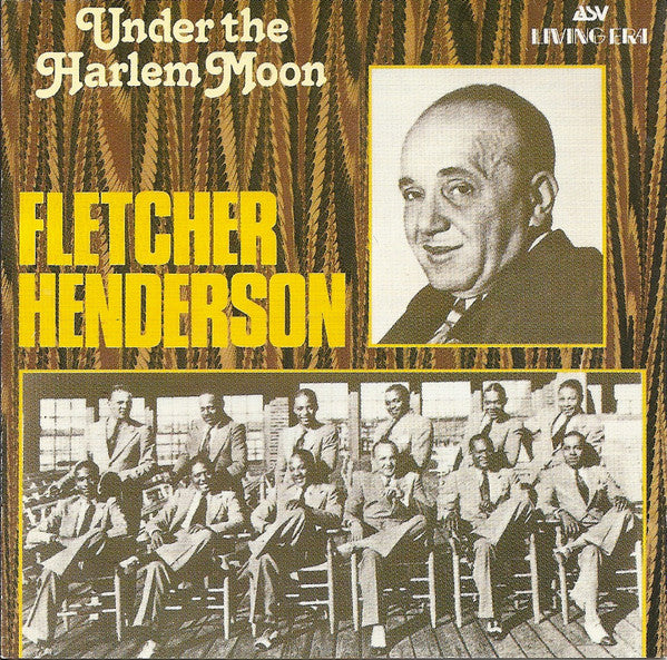 HENDERSON, FLETCHER - UNDER THE HARLEM MOON