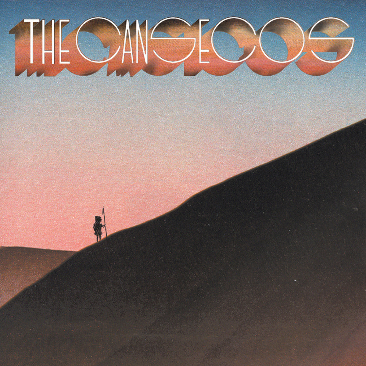 CANSECOS, THE - THE CANSECOS