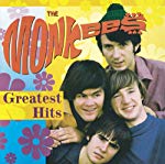 THE MONKEES - GREATEST HITS