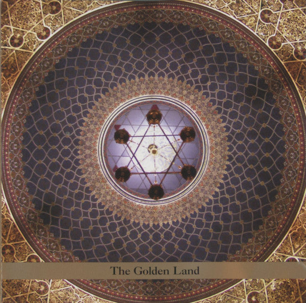 BESTER QUARTET - GOLDEN LAND