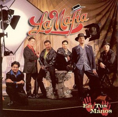 LA MAFIA - EN TUS MANOS