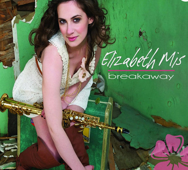 MIS, ELIZABETH - BREAKAWAY