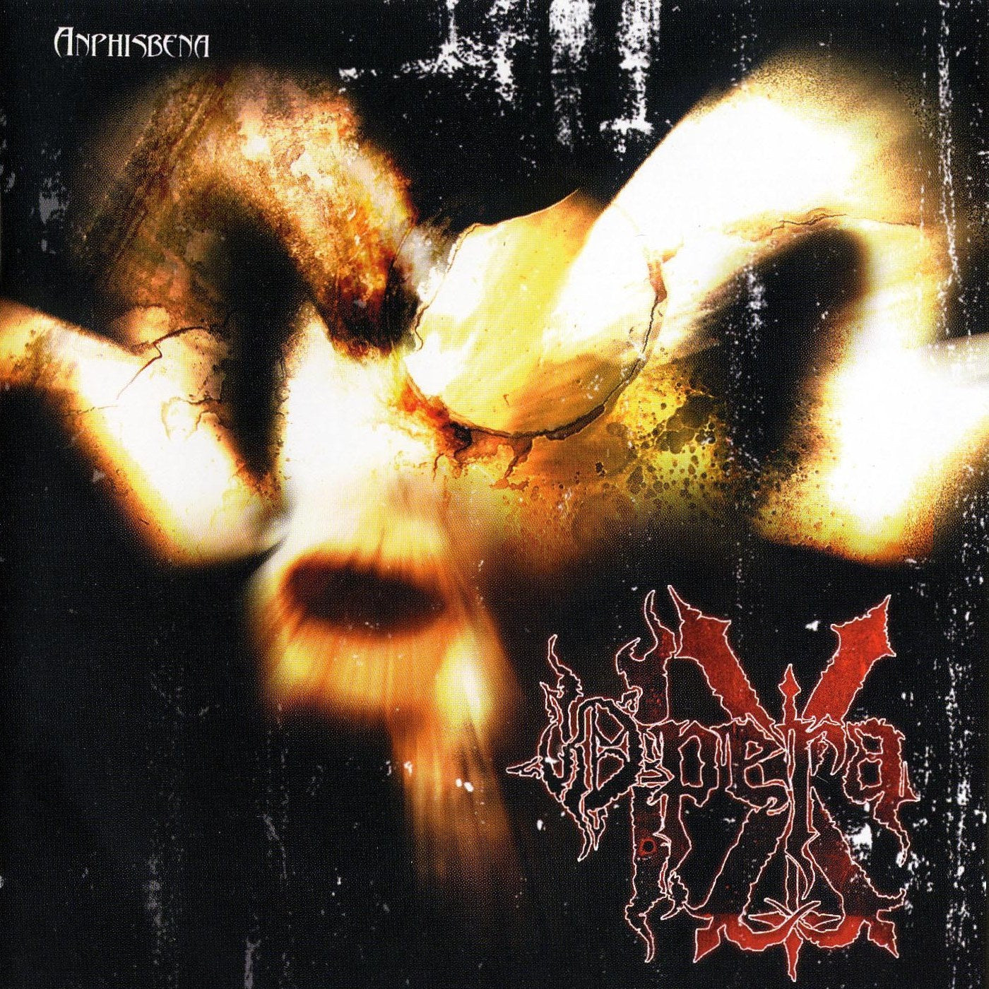 OPERA IX - ANPHISBENA