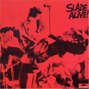 SLADE - SLADE ALIVE: THE LIVE ANTHOLOGY (REMASTERED) (2CD)