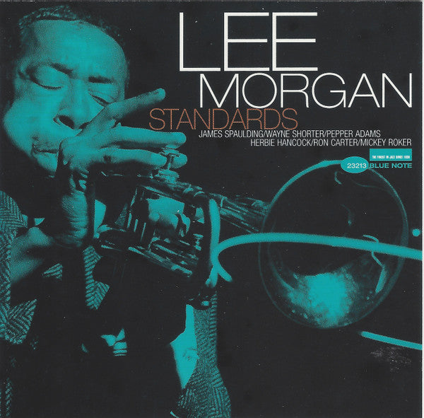 MORGAN, LEE - STANDARDS