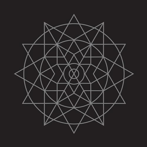 COALESCE - OX EP (CUSTOM GALAXY MERGE EDITION) (VINYL)