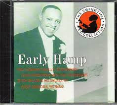 HAMPTON, LIONEL - EARLY HAMP