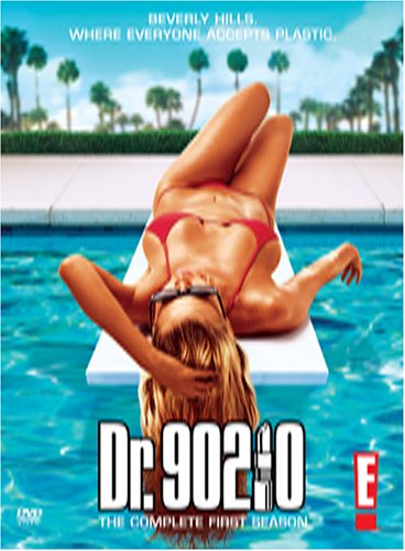 DR. 90210 - DVD-COMPLETE FIRST SEASON