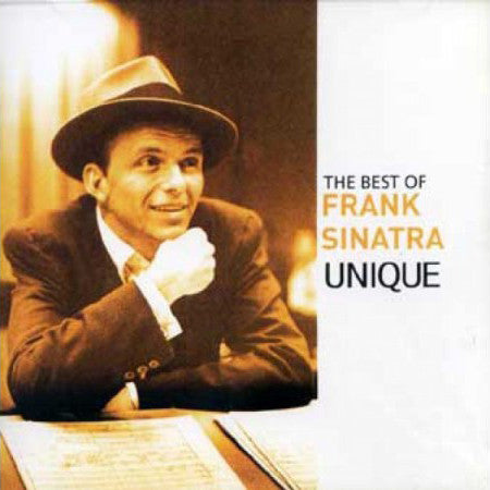 SINATRA, FRANK - UNIQUE