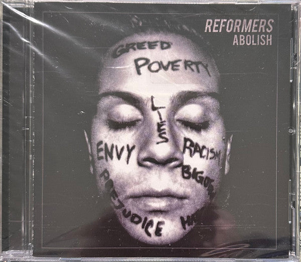 REFORMERS - ABOLISH