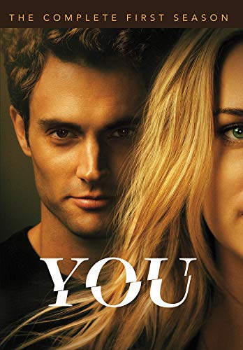 YOU (TV SHOW) - DVD-COMPLETE FIRST SEASON