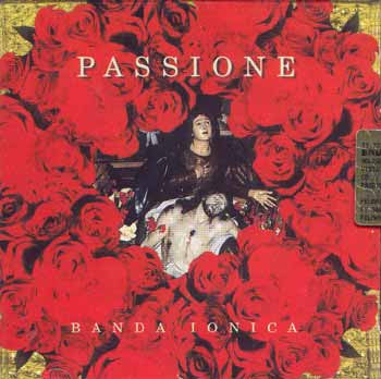 BANDA IONICA - PASSIONE (ITALY)