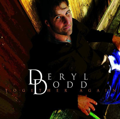 DODD, DERYL - TOGETHER AGAIN