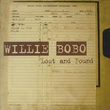 BOBO, WILLIE - LOST & FOUND