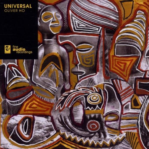 HO, OLIVER - UNIVERSAL