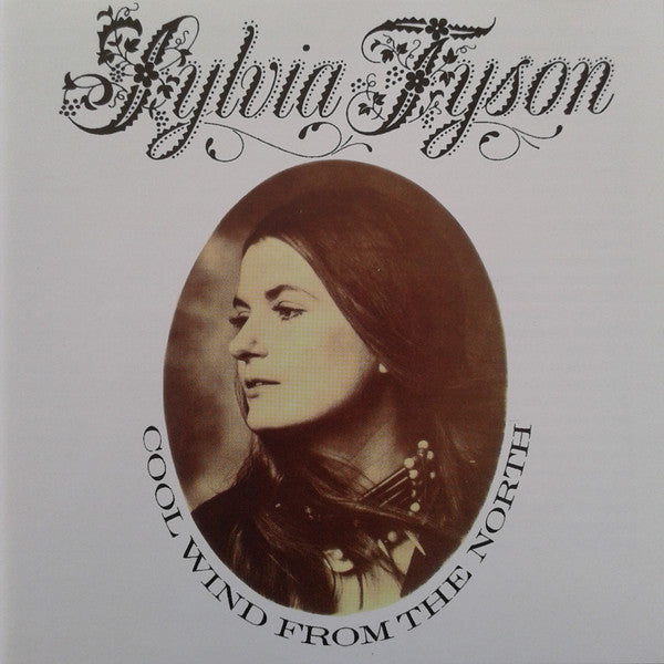 TYSON, SYLVIA - COOL WIND FROM THE NORTH (REMASTERED)
