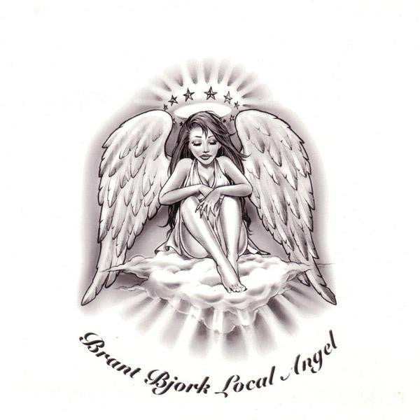 BJORK, BRANT - LOCAL ANGEL (IMPORT)