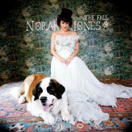 JONES, NORAH - THE FALL (2-CD DELUXE EDITION)