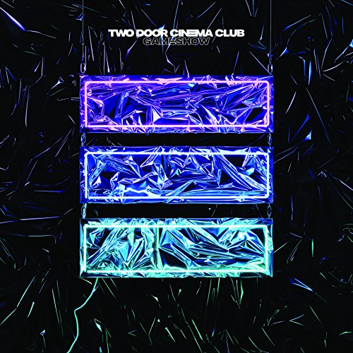TWO DOOR CINEMA CLUB - GAMESHOW