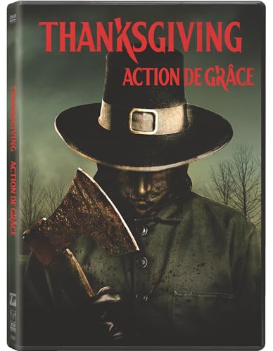 THANKSGIVING (BILINGUAL)