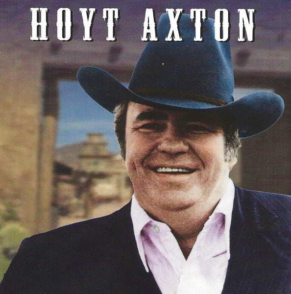 AXTON, HOYT - FAMOUS COUNTRY MUSIC MAKERS