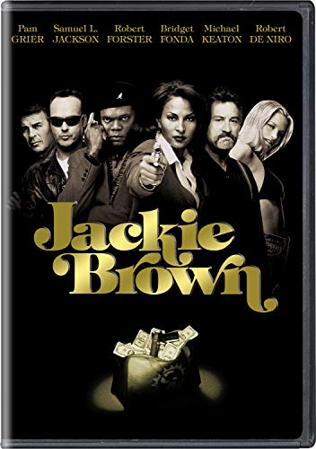 JACKIE BROWN