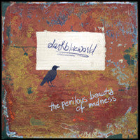 DARKBLUEWORLD - PERILOUS BEAUTY OF MADNESS