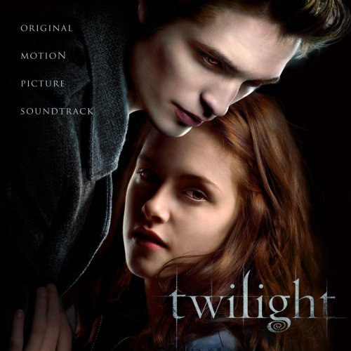 VARIOUS ARTISTS - TWILIGHT: MOVIE