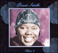 SMITH, BESSIE - EMPRESS OF THE BLUES V1
