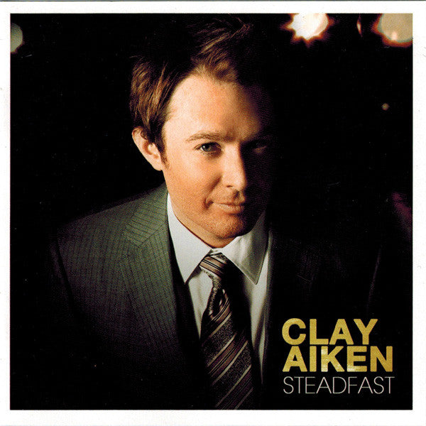 AIKEN, CLAY - STEADFAST