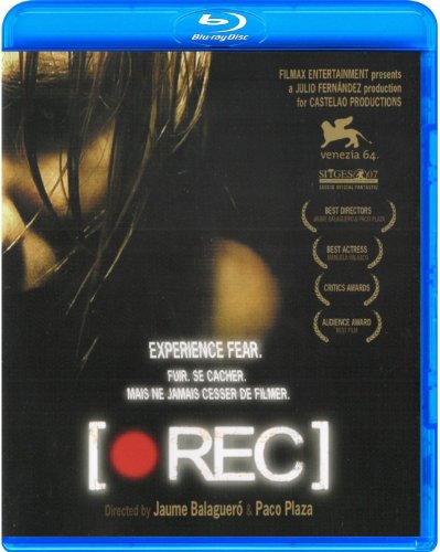 REC - BLU