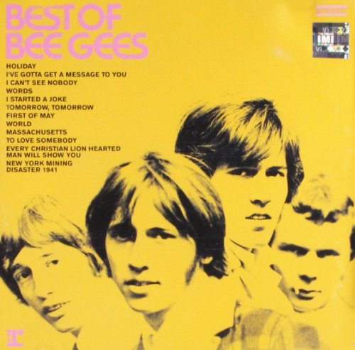 BEE GEES - BEST OF BEE GEES, VOL. 1
