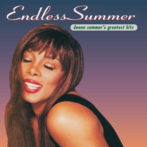 SUMMER,DONNA - ENDLESS SUMMER GREATEST HITS