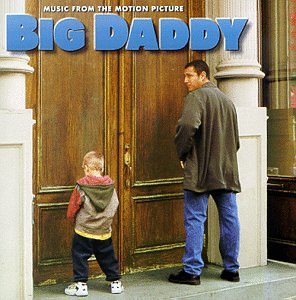 VARIOUS ARTISTS - BIG DADDY