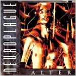 NEUROPLAGUE - ALTER