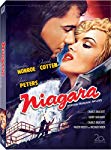 NIAGARA (MOVIE) - DVD-1952-MARILYN MONROE-CINEMA CLASSICS