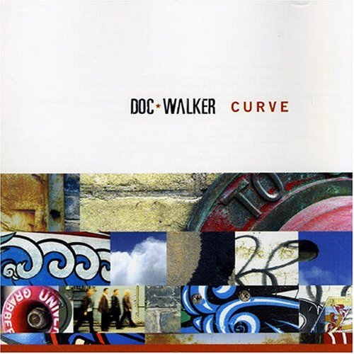 DOC WALKER - CURVE